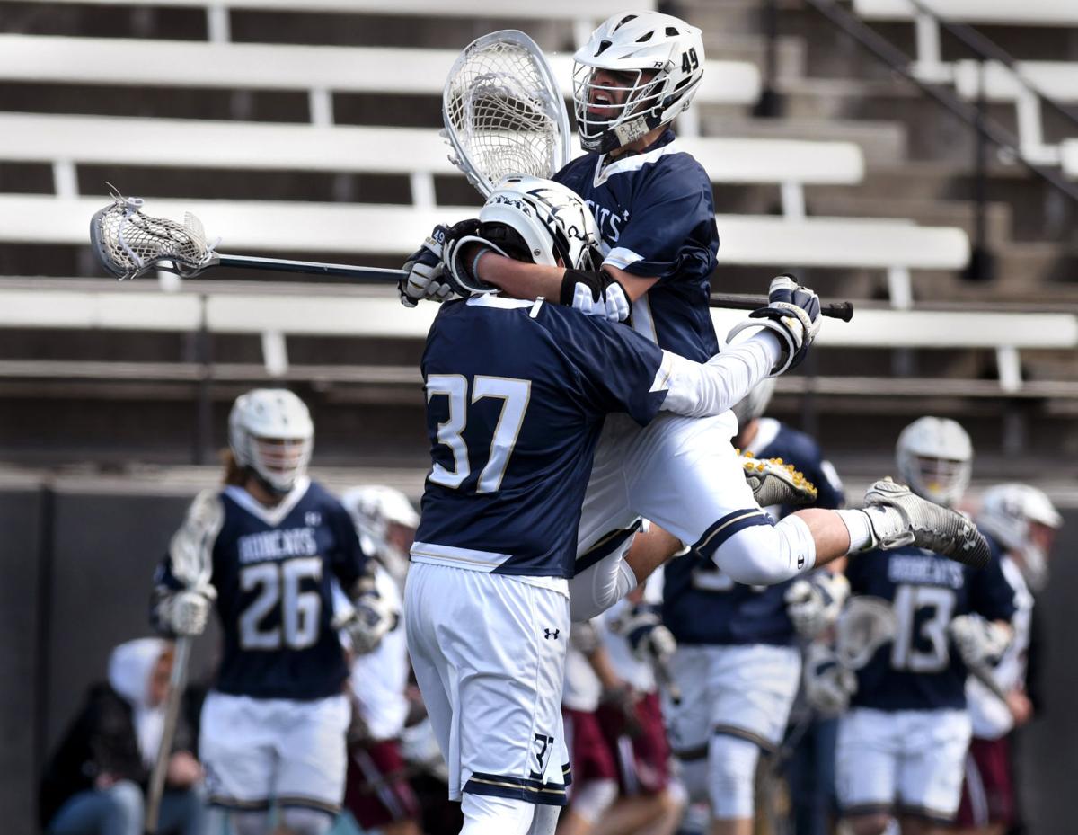 College lacrosse Grizzlies win Copper Cup, lose to Montana State
