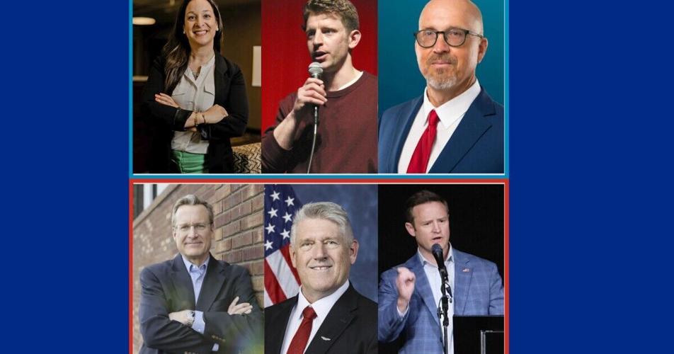 2026 Montana primary election winners