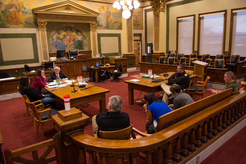 Montana drug courts emphasize treatment, recovery | Local News