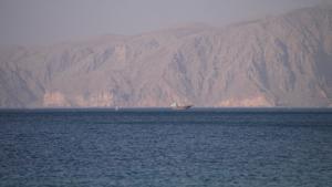 Houthis impose Saudi naval blockade (Copy)
