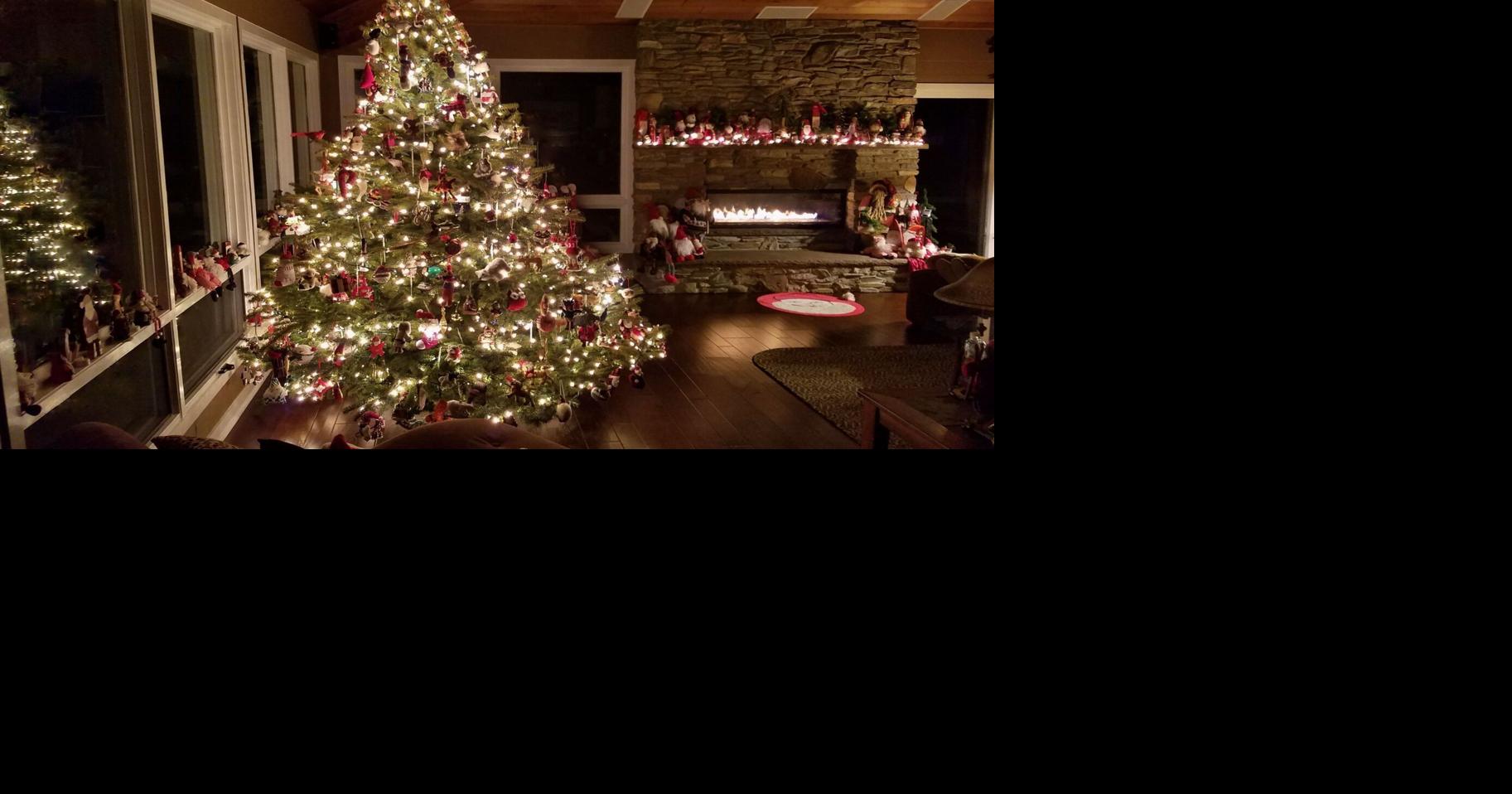 Missoula opens Christmas tree recycling