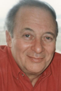 Robert A. ‘bob’ Schatz