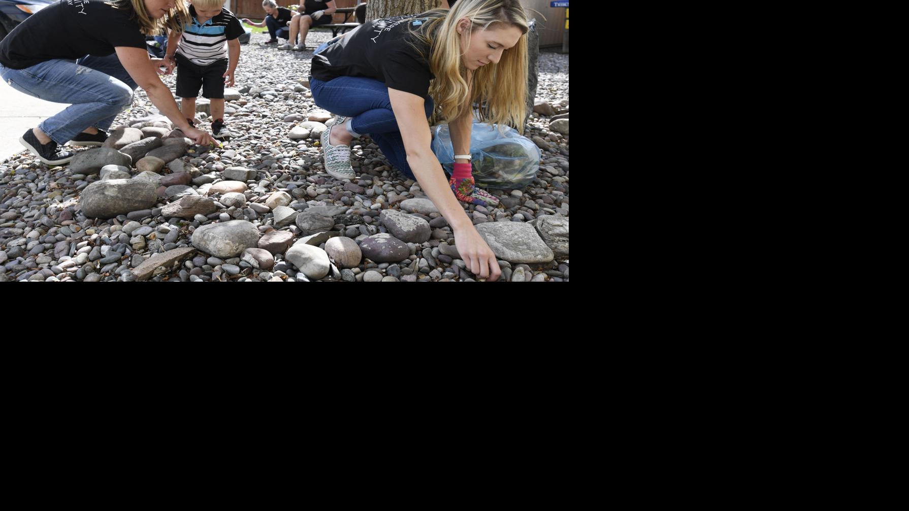 Windermere Real Estate employees hold annual community service day - The Missoulian