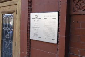 Butte will be special focus of statewide historic preservation economic study