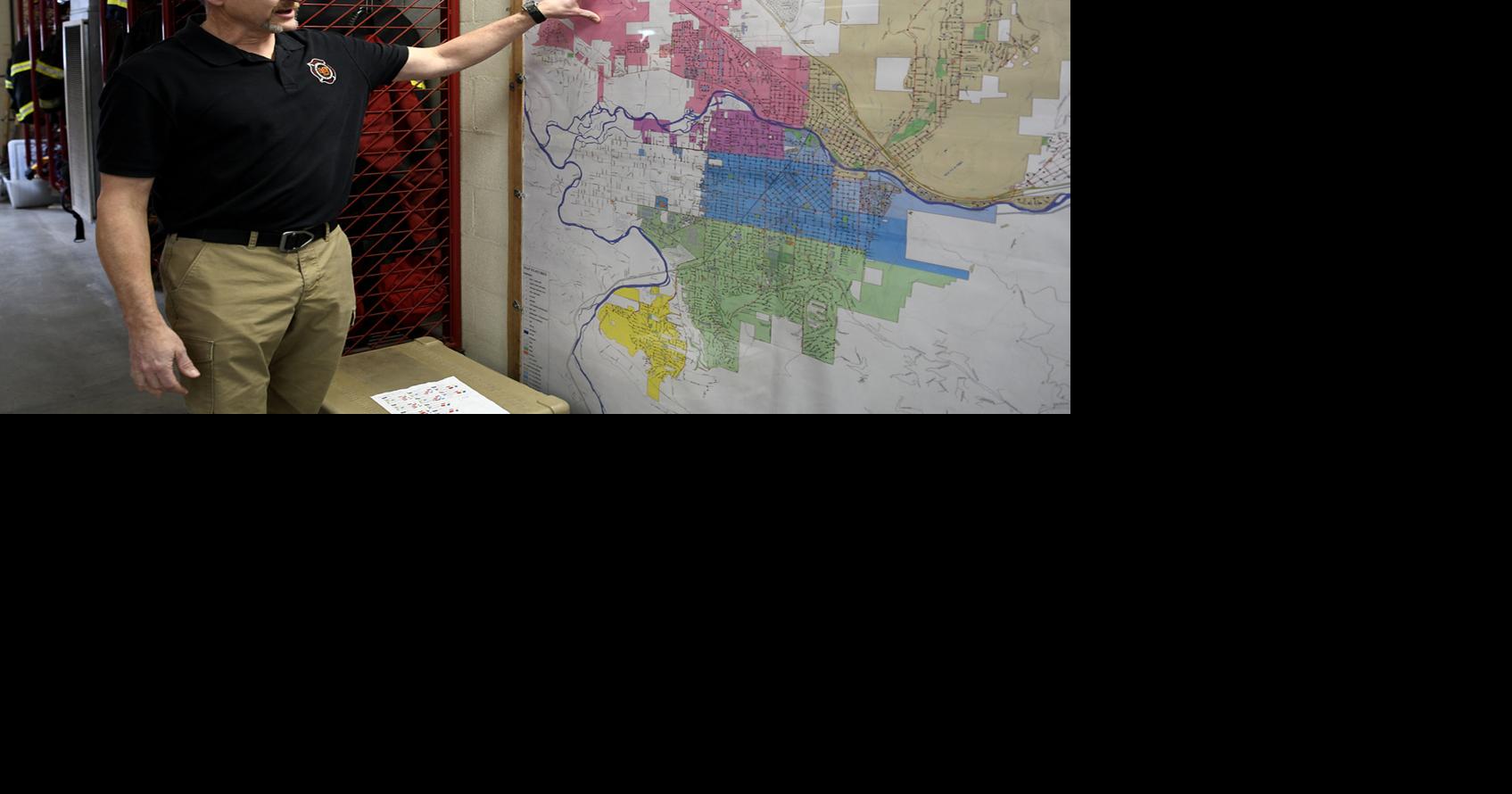Council withdraws Missoula fire levy citing tax bill concern