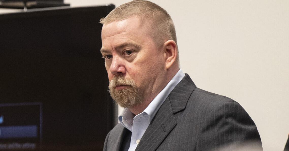 Sentencing set for Benson in Superior double-homicide case