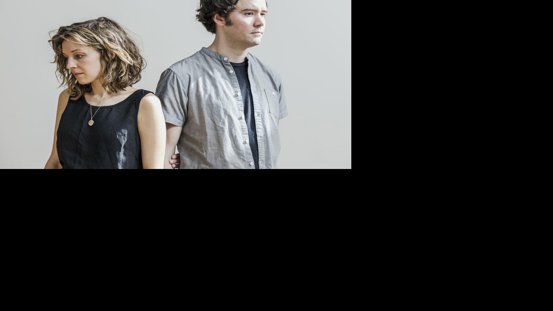 Interview The 'mysterious warmth' of Mandolin Orange's bluegrass