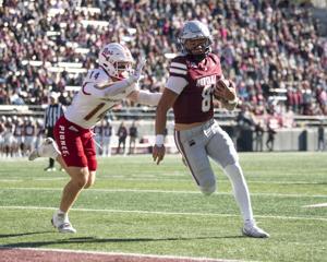 Montana Grizzlies set depth chart for season opener