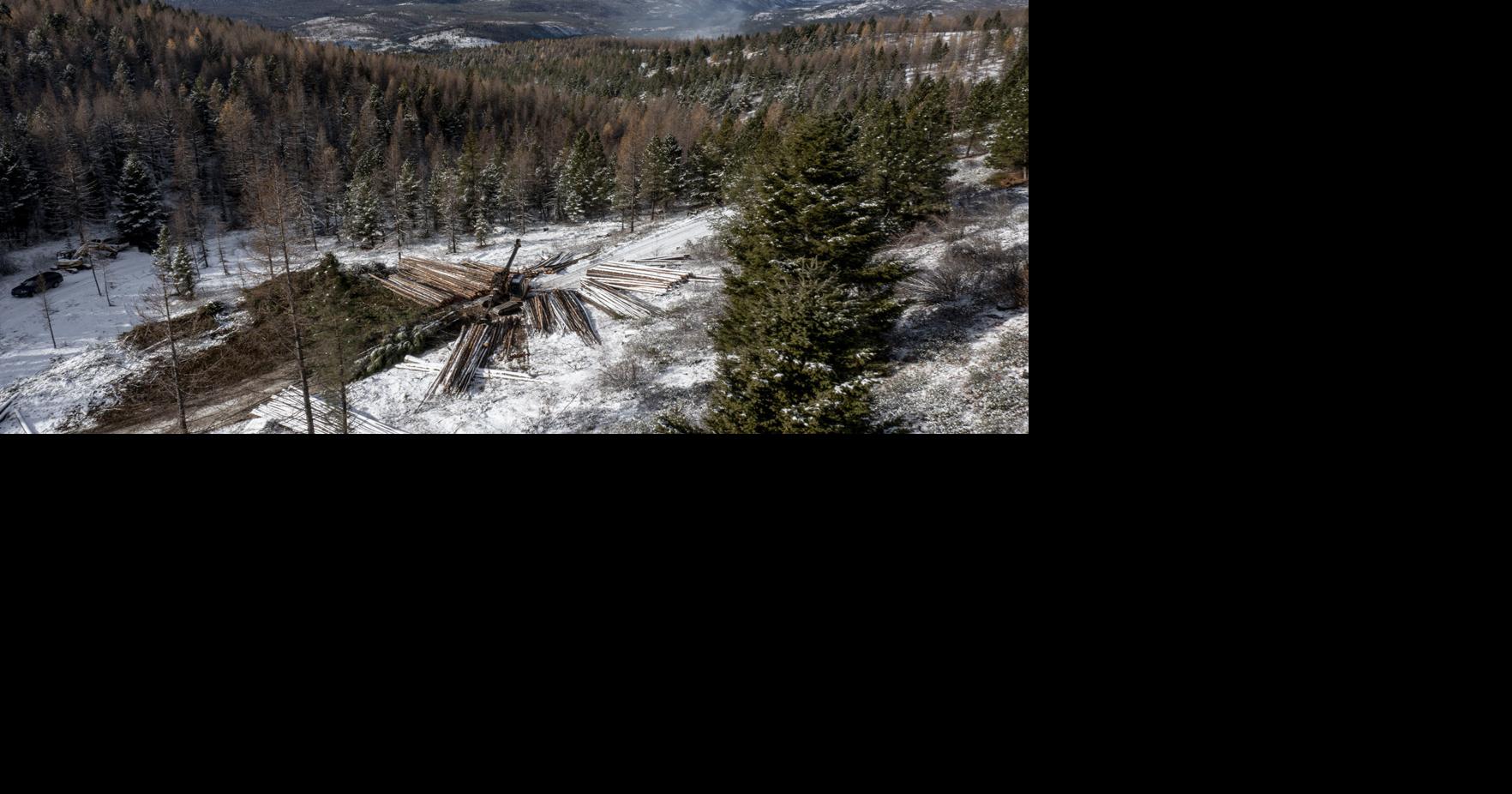 BLM seeks citizen advice in Missoula and Lewistown in planning restart