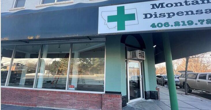 Missoula, no longer per capita cannabis heavyweight in US, advances new moratorium