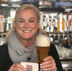 Tami Ursich: Iron Horse Bar and Grill founder passes away