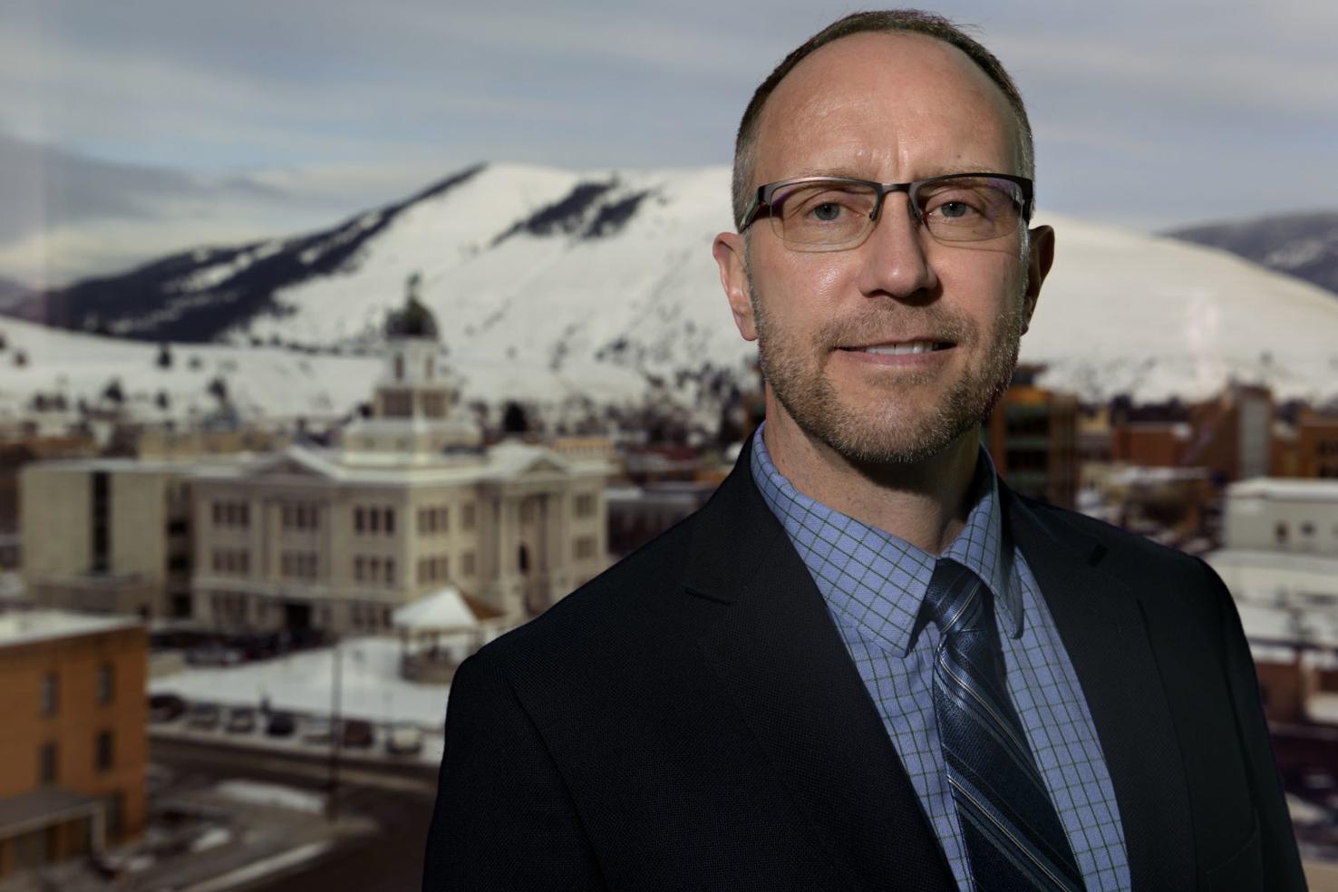 Shane Vannatta appointed by governor to fill new judge seat in Missoula