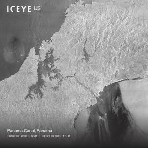 ICEYE US Selected Under NOAA Contract to Provide SAR Imagery for Environmental Monitoring