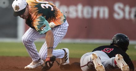 Playoff rematch Missoula PaddleHeads to debut at Billings Mustangs Playoff rematch Missoula PaddleHeads to debut at Billings Mustangs