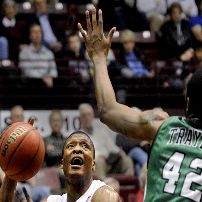 Former Griz Jamar Signs With Cyprus Team Grizzlies Missoulian Com