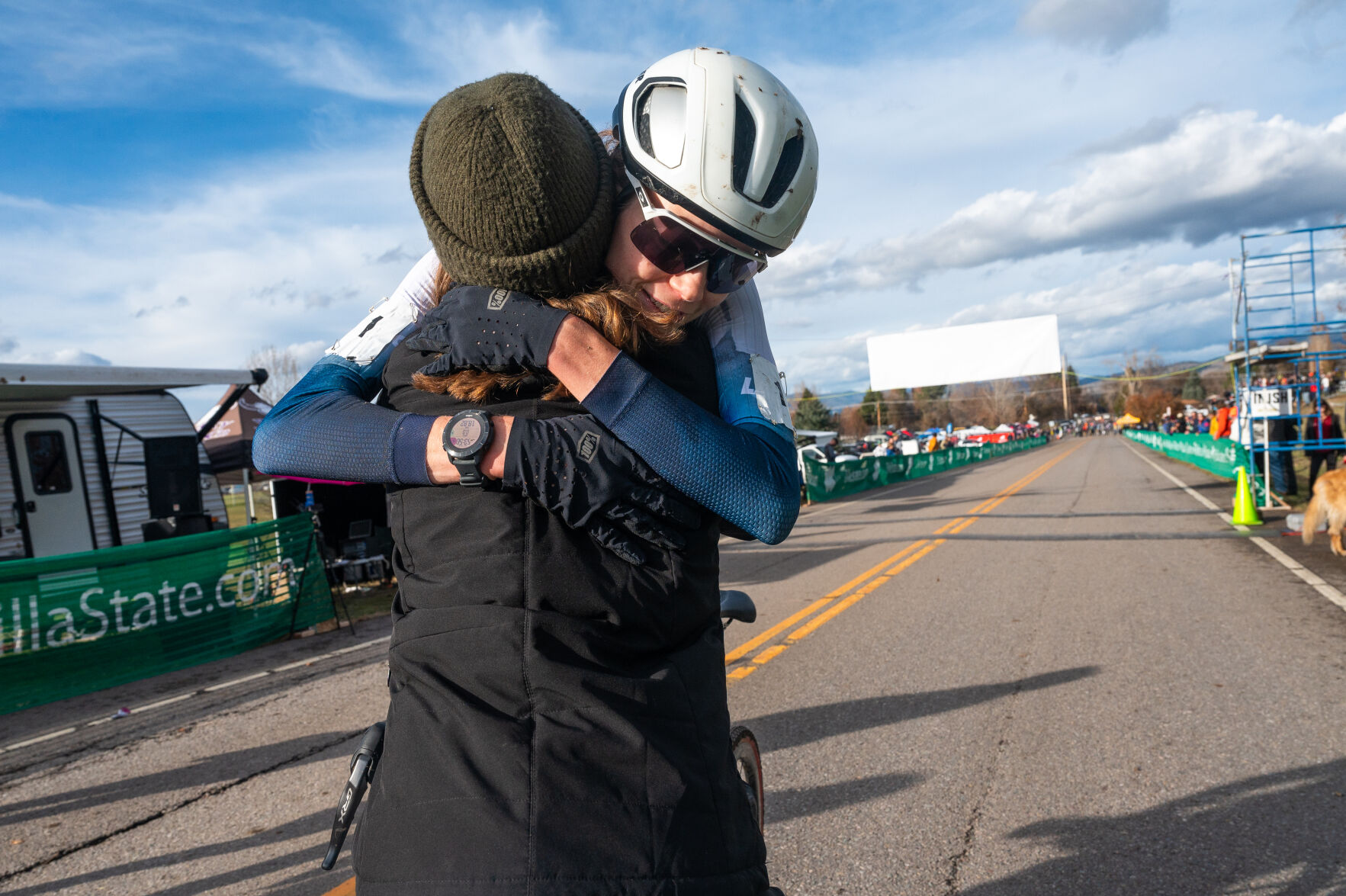 Elite Women Pan Am Cyclocross championship03.jpg