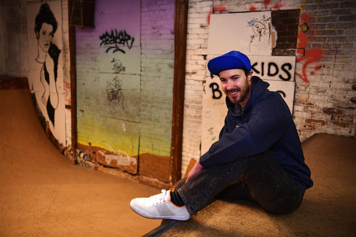 Board Of Missoula Hits 30 Years As Original Skate And Snowboard Shop Things To Do In Missoula Missoulian Com Visit our banff or canmore locations or shop online. original skate and snowboard shop