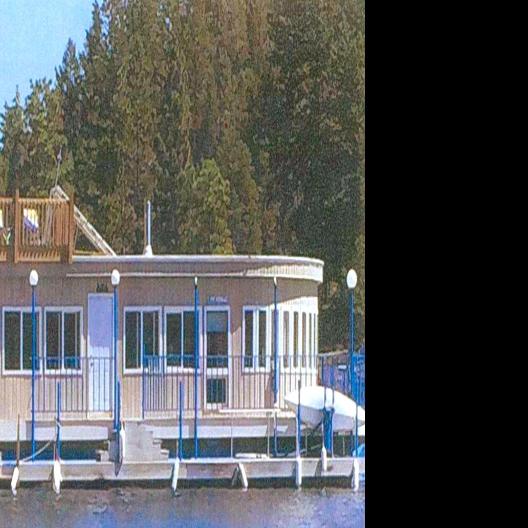 Floating Homes Concerns Mount Over Houseboats In Somers Bay