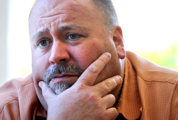 Mayor John Engen