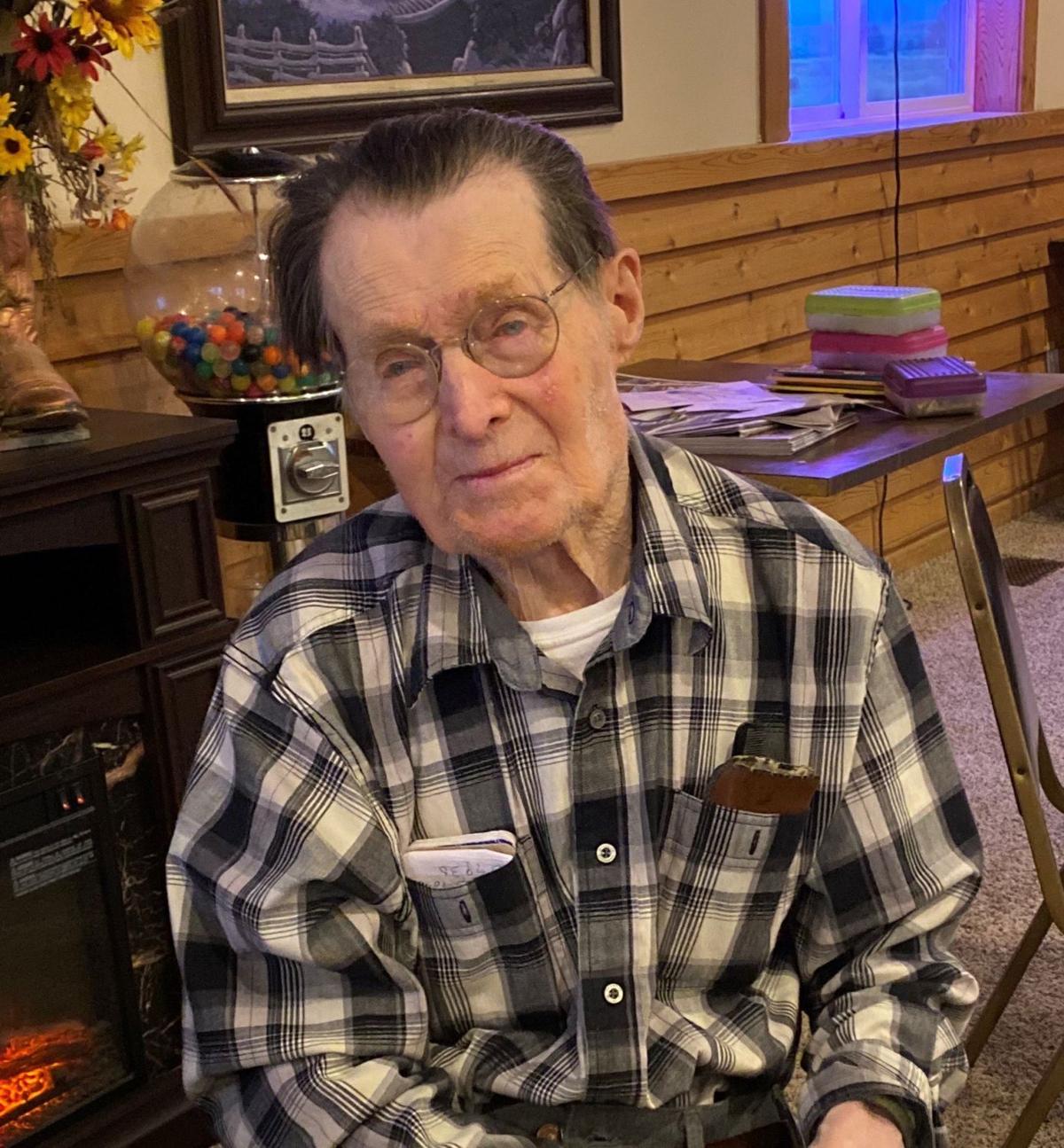 Orville Obituaries