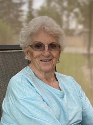 Mckinley, Thelma