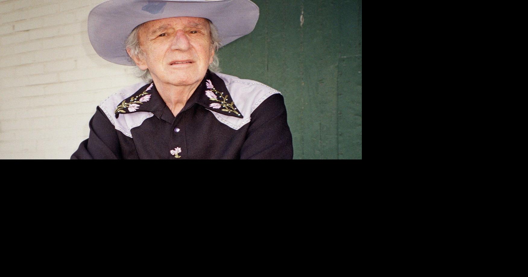 'Grand pappy’ of queer country music to share his radical tunes with ...