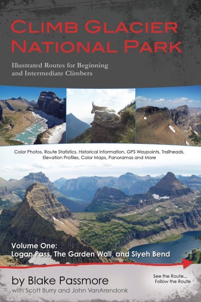 New Glacier Guide Gives Advice For Summiting Peaks Outdoors Missoulian Com