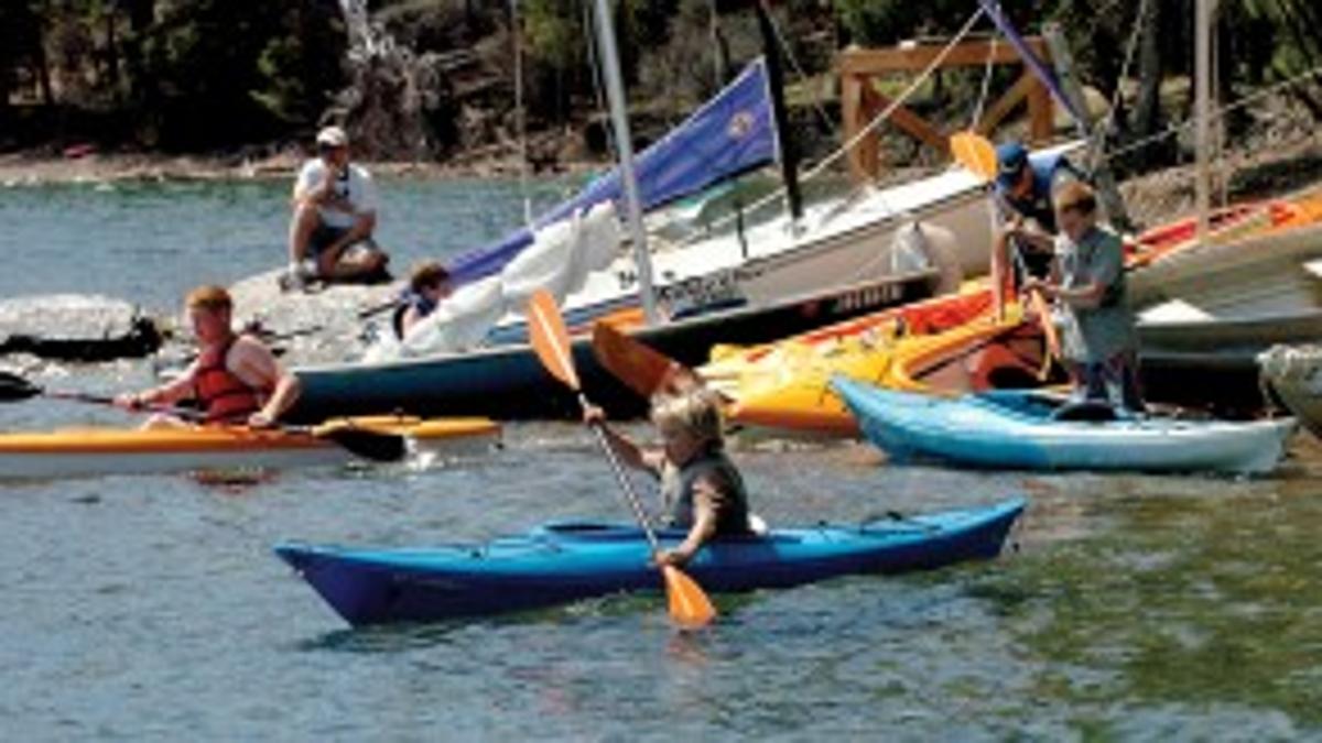 Summer Camps Abound Across Western Montana Outdoors Missoulian Com