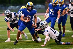 Second-ranked Missoula Big Sky overcomes slow start, surges past Great Falls