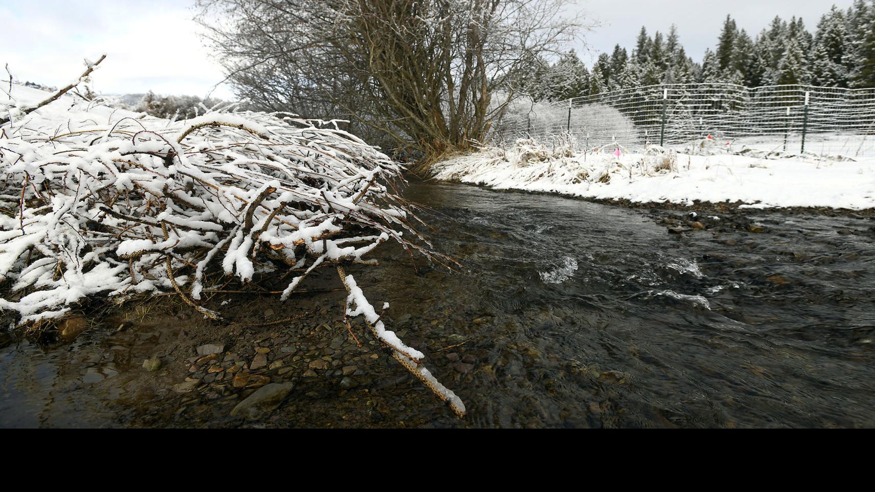 Nothing Is Standard Anymore Climate Change Influences Missoula