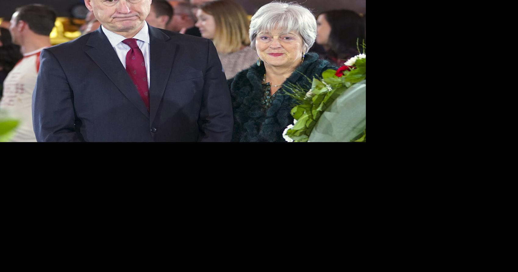 Rage against Alito's yard décor seeks to undermine court