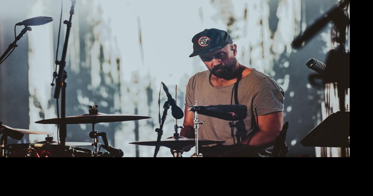 El baterista de Fitz and the Tantrums enseña batería en la Universidad de Montana |  Arte y Teatro