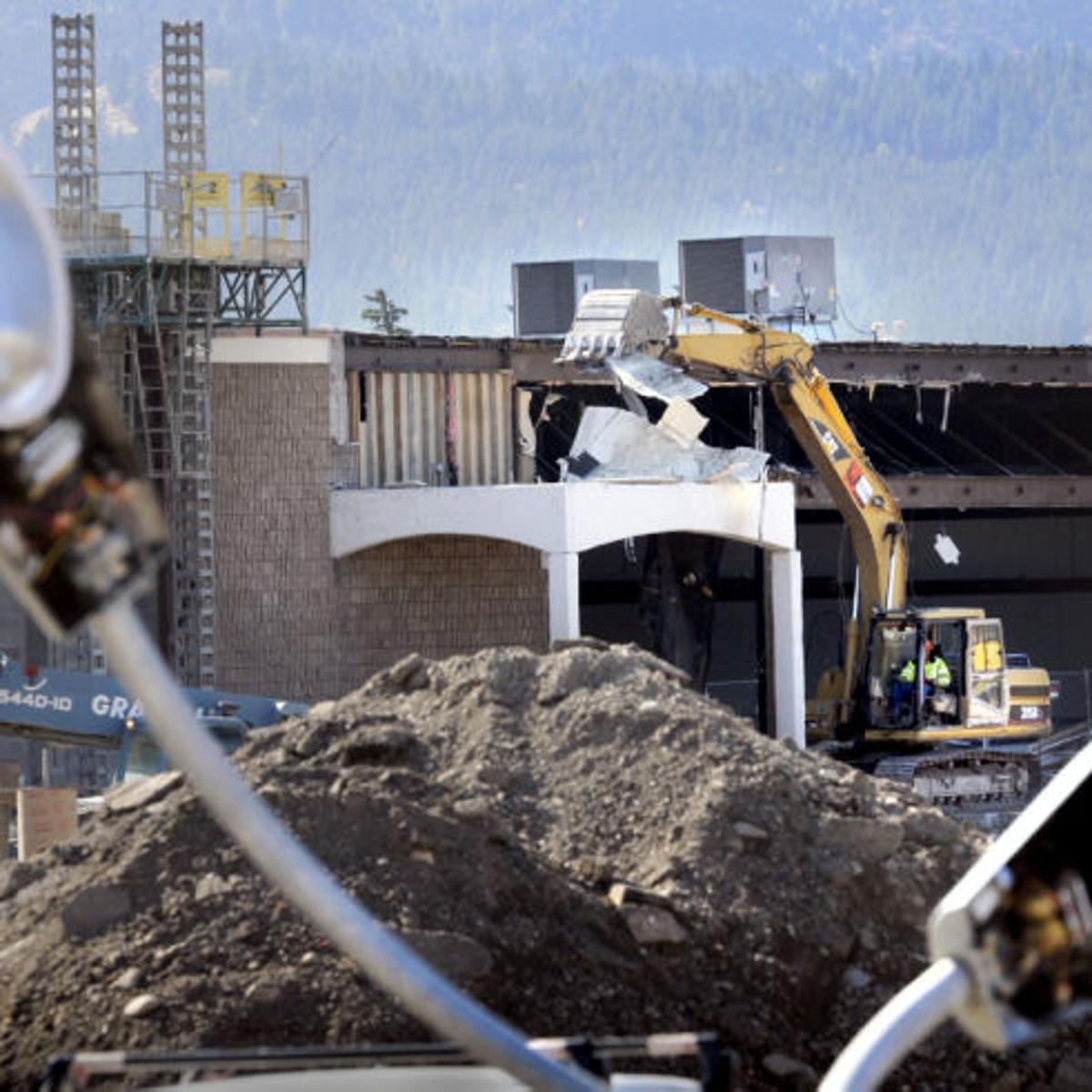 Construction Permits Approved For Petco Boot Barn Stores In