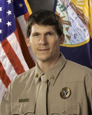 Montana FWP hires temporary assistant chief to lead enforcement division