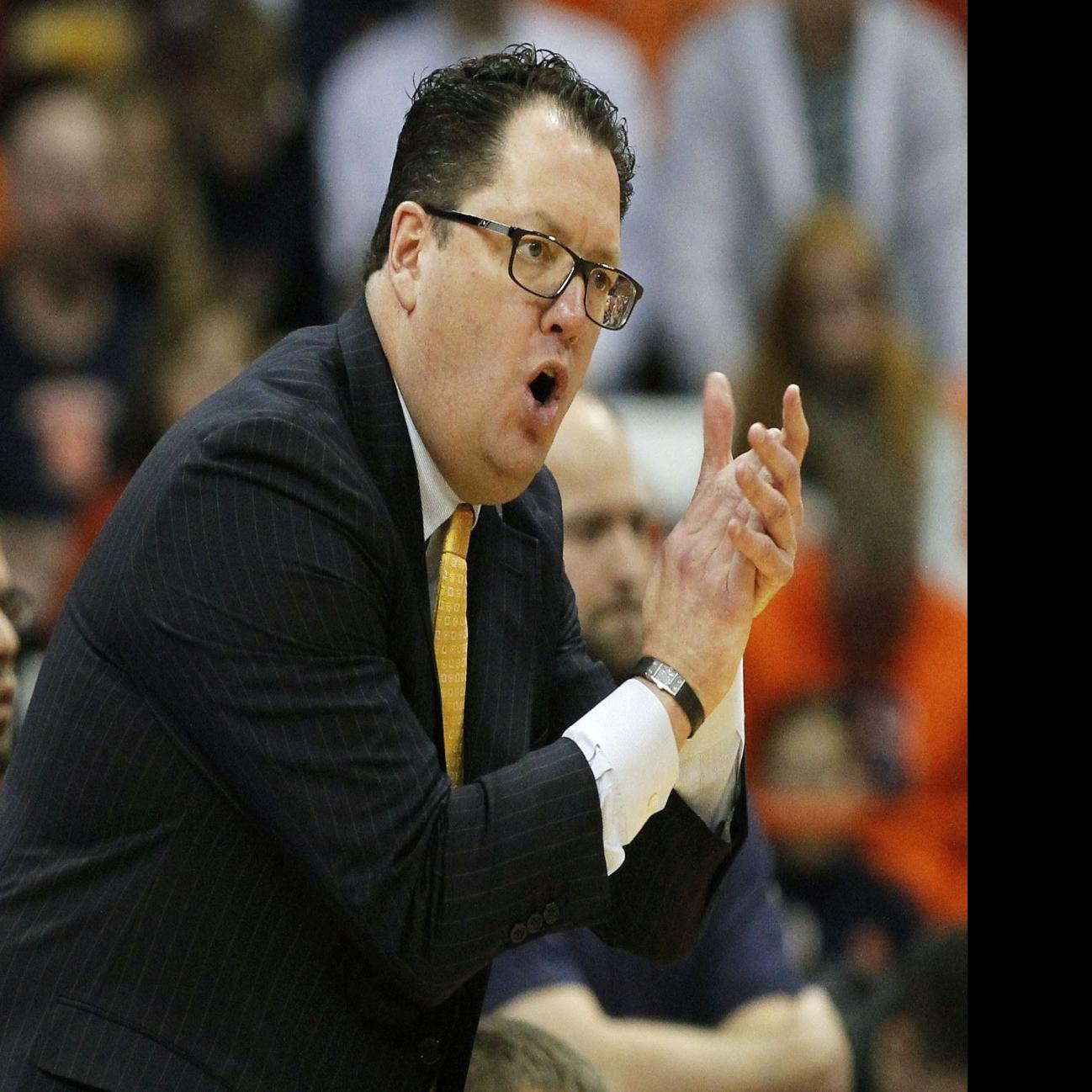 Montana State Reveals Men S Basketball Schedule Montana State