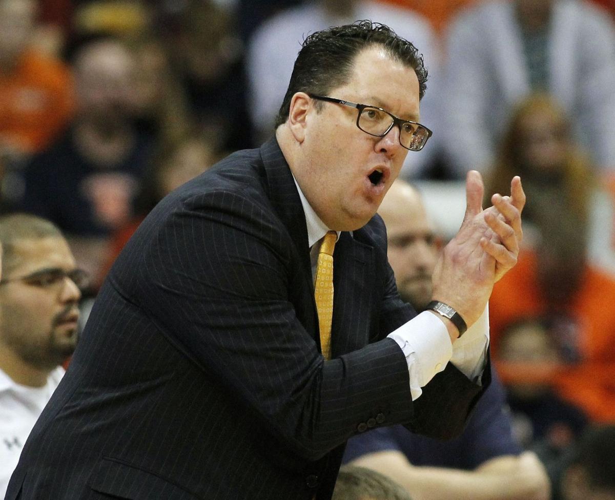 Montana State Reveals Men S Basketball Schedule Montana State