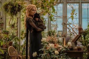At the Roxy | The beloved coven's back together in 'Practical Magic 2'