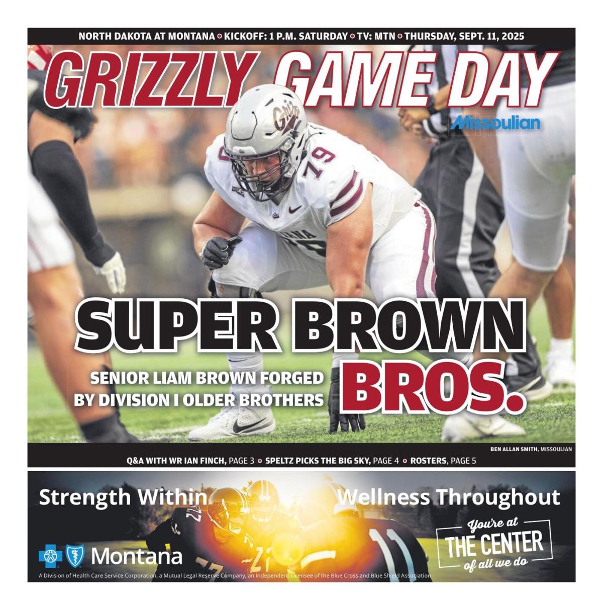 Griz Game Day 9-11-25 (copy)