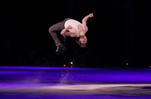 Ilia Malinin teases return to figure skating competitions after considering time off