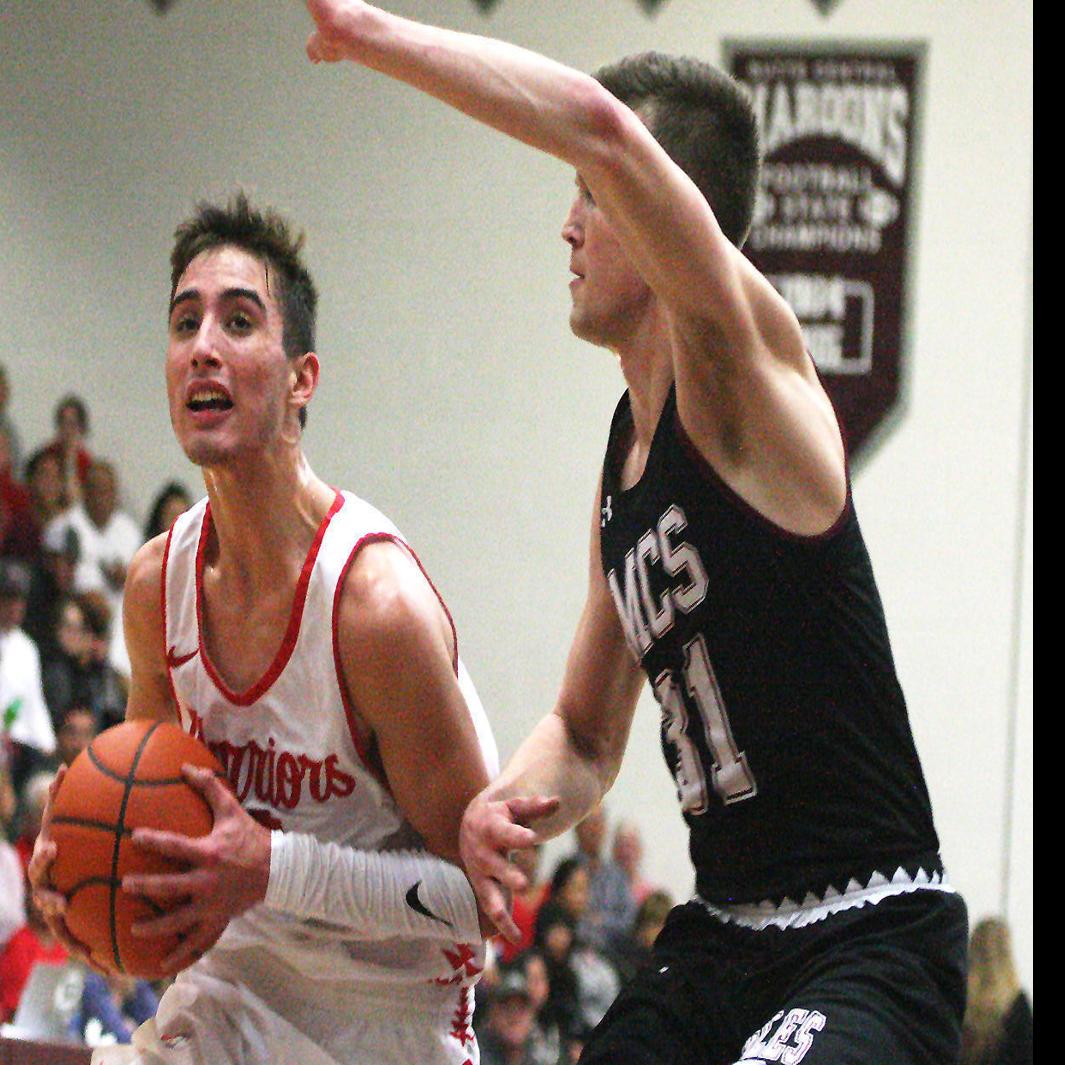 Arlee Warriors Feel Battle Tested As They Attempt State C 3 Peat