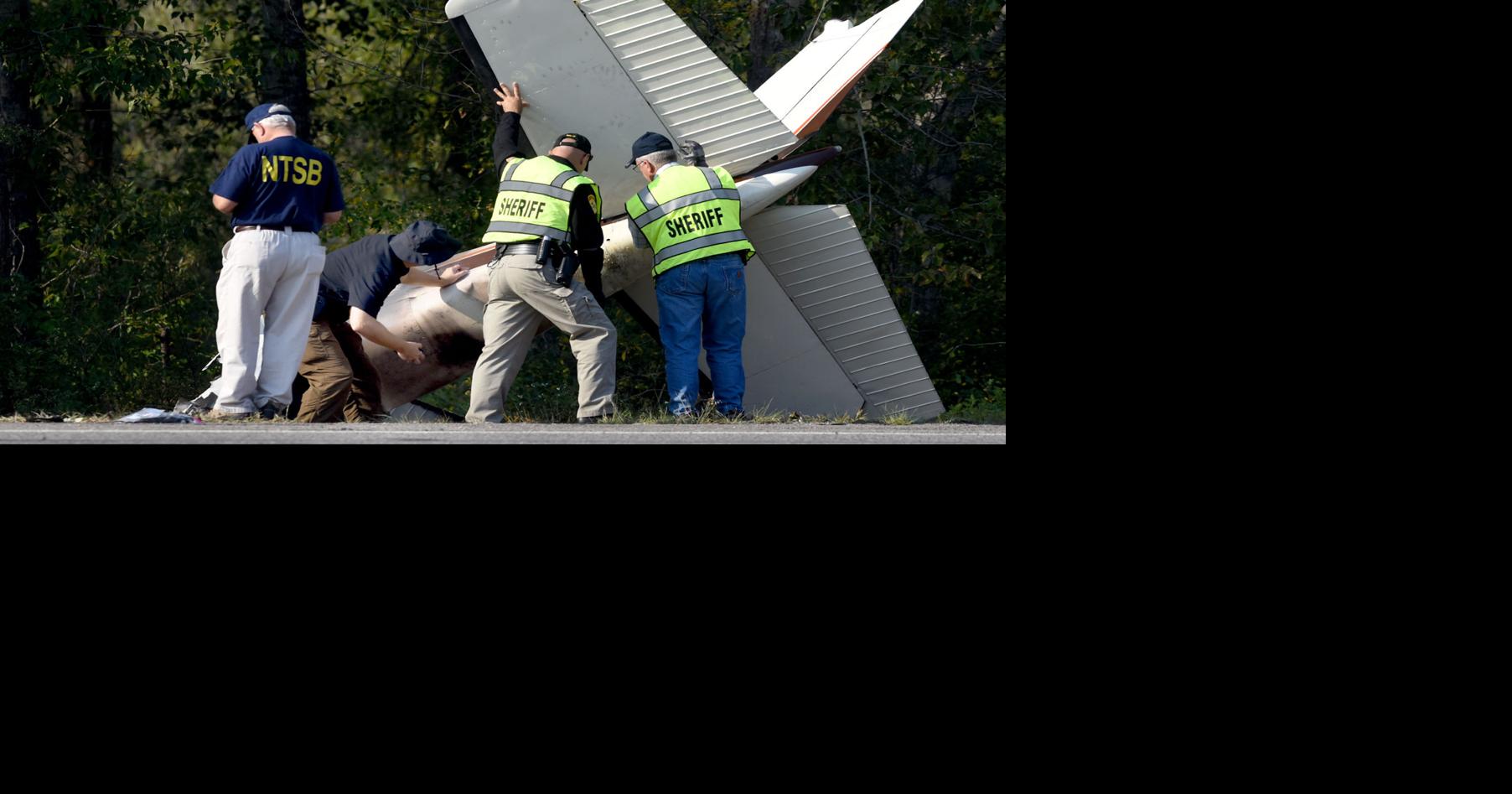 Downed pilot was doing what he loved