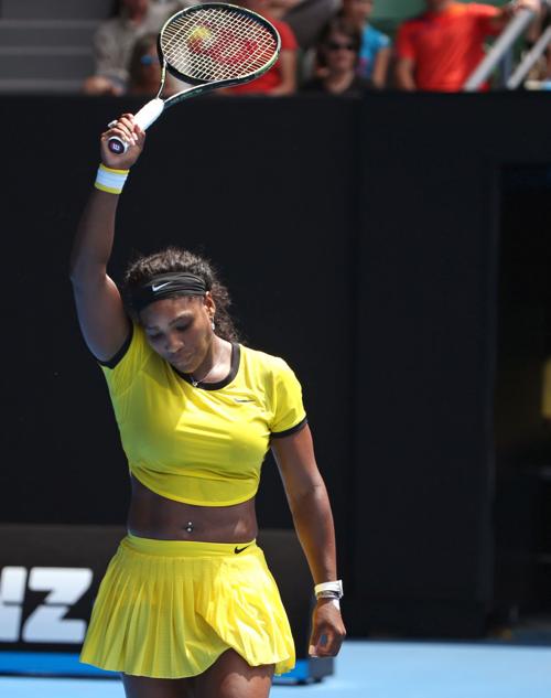 Serena Williams Vertical Mis Missoulian Com