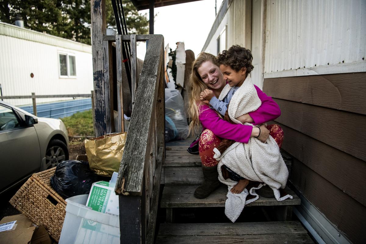 Despair And Joy Housing Advocate Network Works To Help The