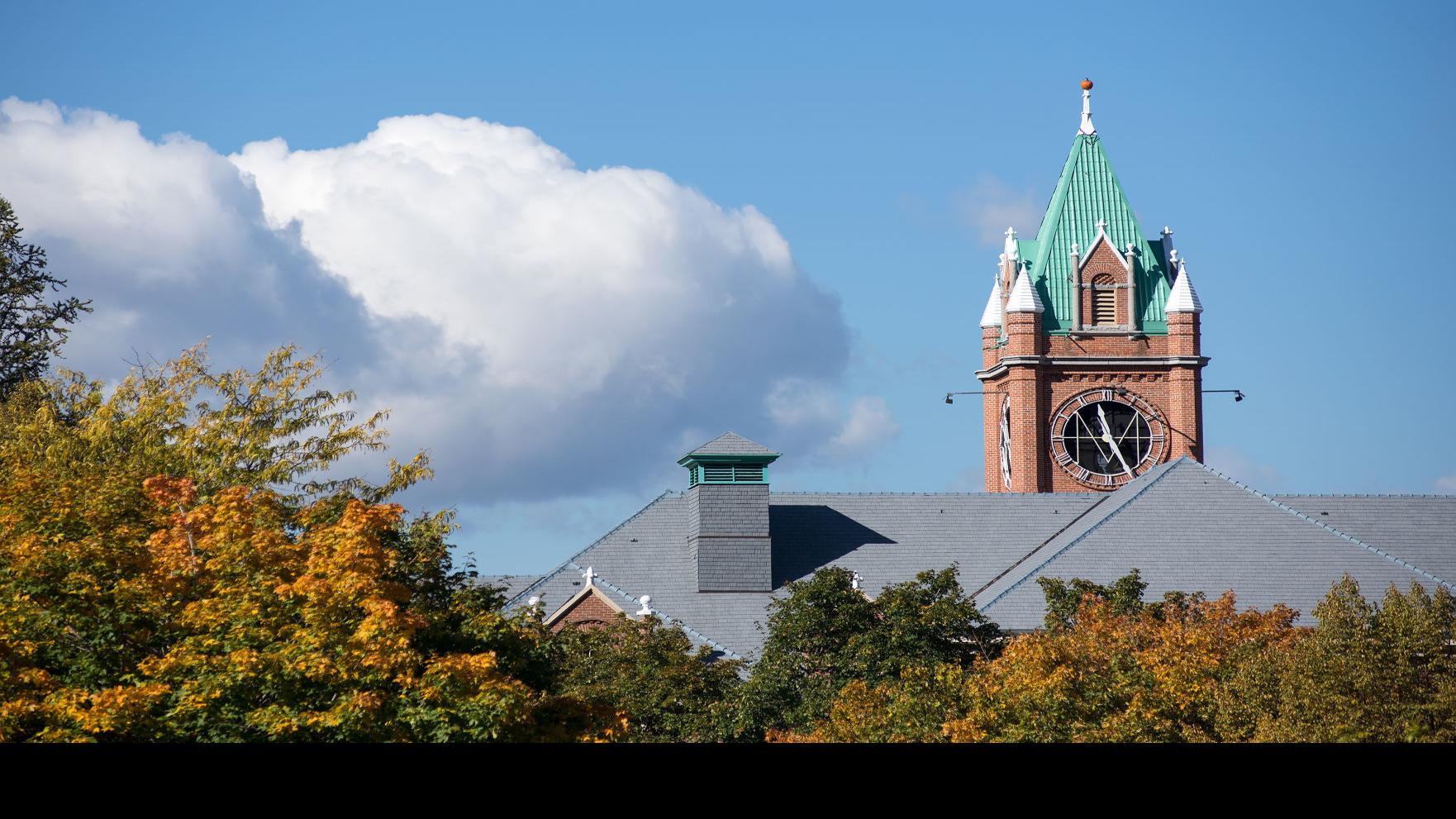 University Of Montana Dean Appeals Grievance Local News Missoulian Com