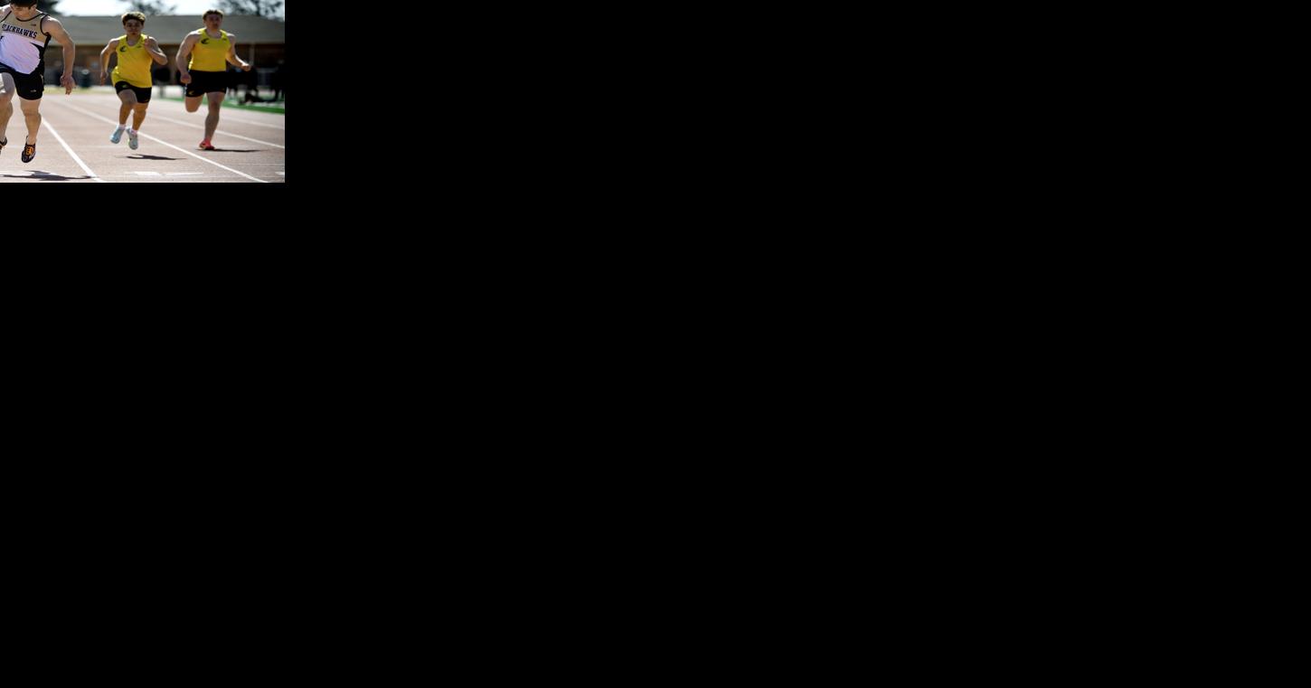 SeeleySwan recordbreaking sprinter Owen Hoag to run track at Army West Point