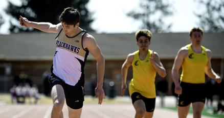 SeeleySwan recordbreaking sprinter Owen Hoag to run track at Army West Point SeeleySwan recordbreaking sprinter Owen Hoag to run track at Army West Point