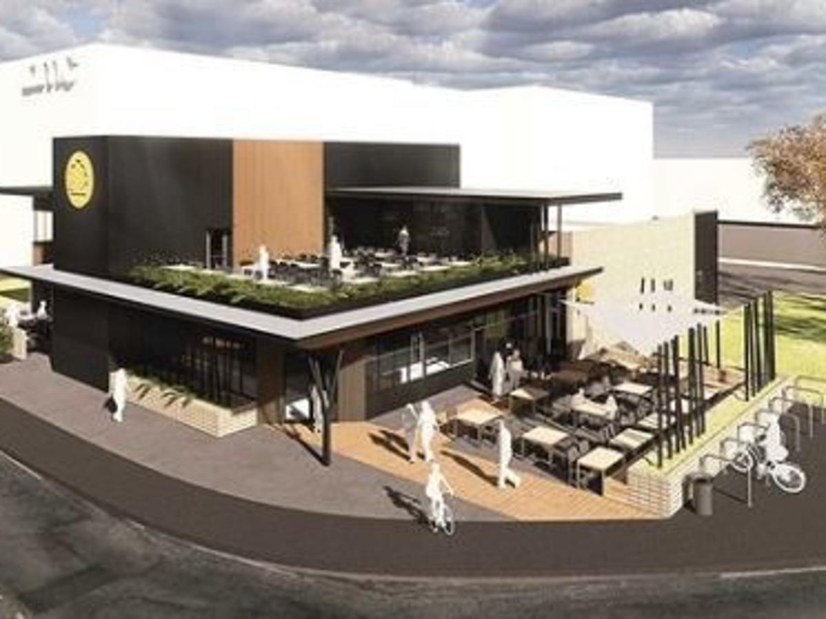 Business Buzz Mustard Seed Plans New Location With Rooftop Dining Local News Missoulian Com Business Buzz Mustard Seed Plans New Location With Rooftop Dining Local News Missoulian Com