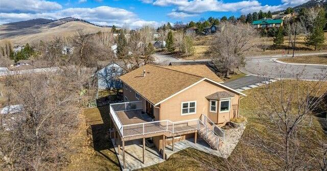 Luxury homes on the market in Missoula and Western Montana - Vimarsana News