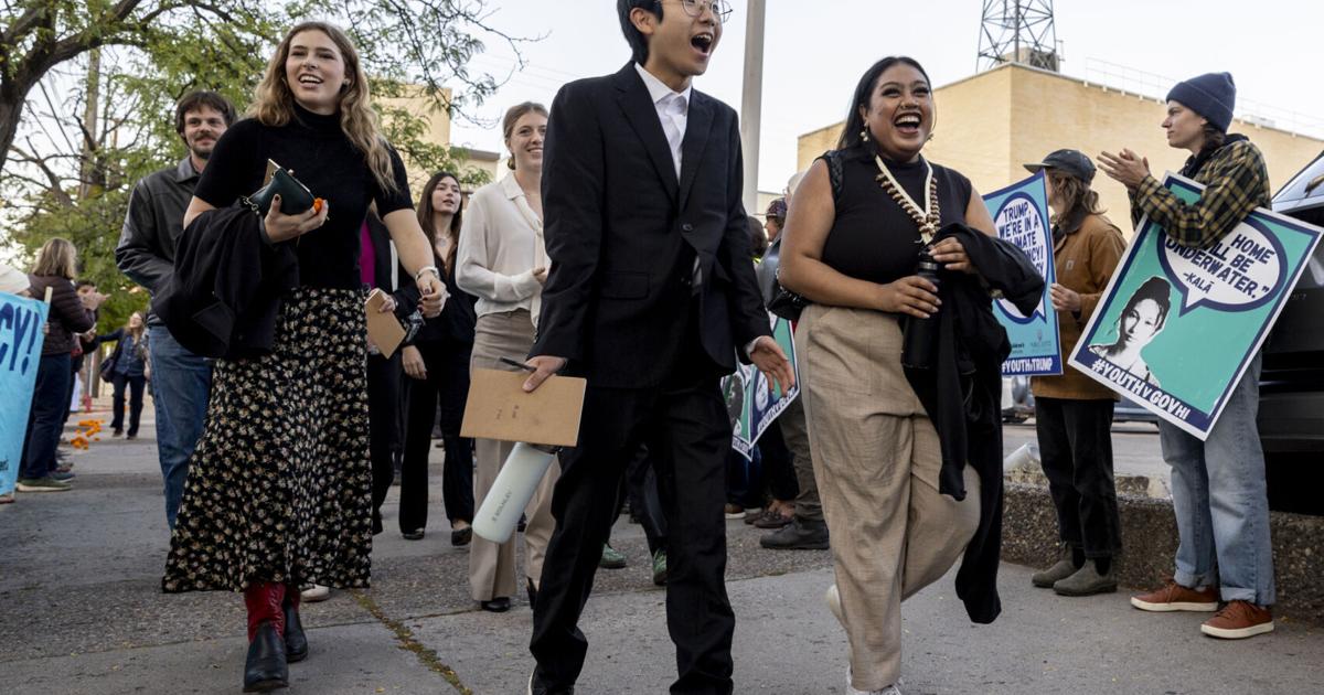 Ninth Circuit Court denies young Americans’ lawsuit challenging Trump’s handling of climate change