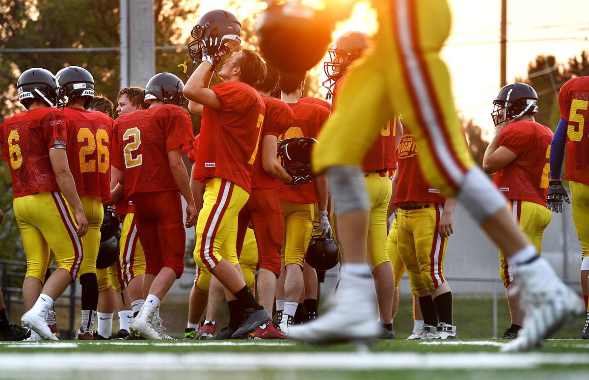 2017 High School Football Previews Football Missoulian Com